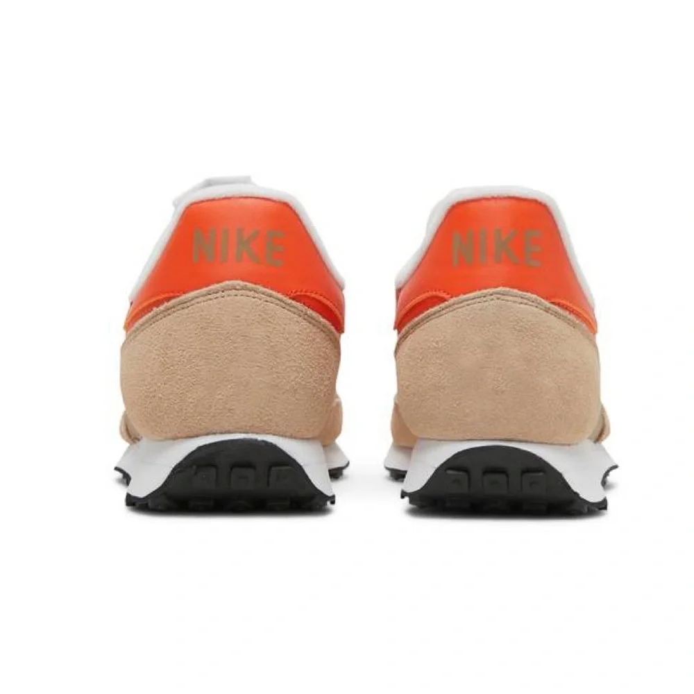 NEW Challenger OG Driftwood Orange Nike
